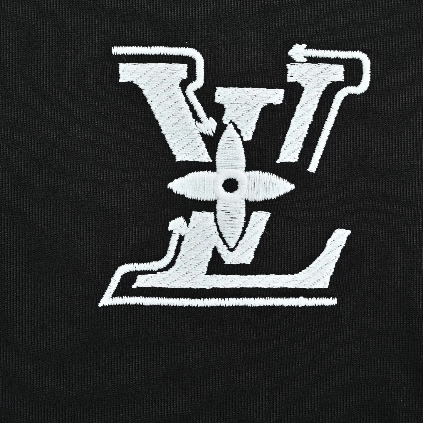 Louis Vuitton/ 26ss logo